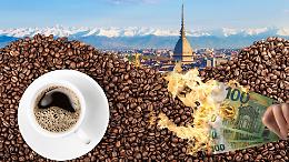Quanto ci costa 'na tazzulella 'e café?  Il 2025 rischia di essere l’anno più difficile