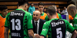 Rigori fatali per la L84 in Coppa Italia