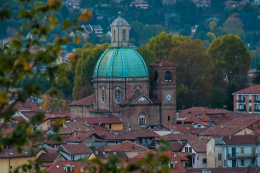Tra vicoli e cave, il FAI svela il calcare di Gassino e la sua eredità barocca