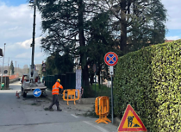 Cura quotidiana, cambiamento visibile: la città si rinnova passo dopo passo