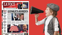 Giornalista aggredita a Ivrea: una domenica di follia al campo nomadi del quartiere San Giovanni