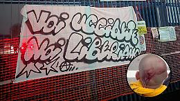 Rave party a Moncalieri: musica, proteste e scontri con le forze dell'ordine