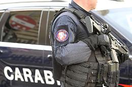 Stazione di Ivrea: carabinieri in campo 24 ore su 24 per riportare la legalità