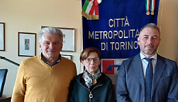 Strade strette e ponti pericolanti: servono ruspe e soldi per salvare le Valli di Lanzo