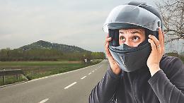 Le auto vanno troppo veloci sulla Sp 590 della Valle Cerrina: cosa possiamo fare?