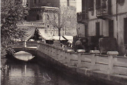 Com'era bella Settimo Torinese, tanti anni fa...