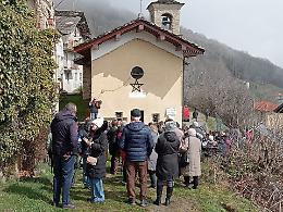Festa dell’Annunziata a Fornelli: perfetto connubio di fede a tradizione