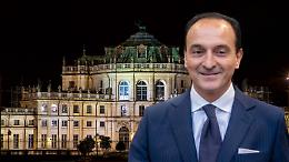 Stupinigi guarda al futuro: la Regione pensa a uno studentato. Ma il Pd attacca: "Fondi chimera, manca la volontà politica"