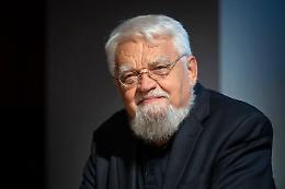 Enzo Bianchi al Forte di Bard: una riflessione pubblica sulla Fraternità nella società del rancore