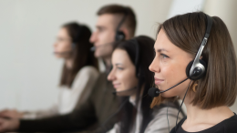 Ivrea e Torino in piazza: lavoratori delle "telecomunicazioni" senza contratto da due anni
