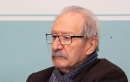 Il Cuore di San Grato a Tony Cuomo, l&rsquo;Aquila Nera che batte per Ivrea