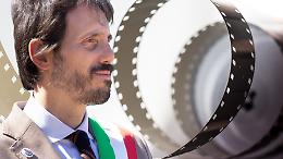 Centro cinematografico a San Benigno: tutte le domande senza risposta
