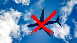 Sciopero nazionale del trasporto aereo il 9 aprile: disagi in vista per migliaia di passeggeri