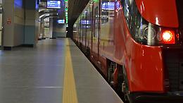 Lavori sulla linea Torino-Bardonecchia: modifiche alla circolazione il 29 e 30 marzo