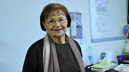 Addio a Rosina Zandano, pioniera dell'inclusione: ha lasciato la sua preziosa impronta anche a Rivarolo Canavese