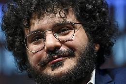 Patrick Zaki arriva a Leinì: incontro pubblico il 13 aprile al Teatro Pavarotti
