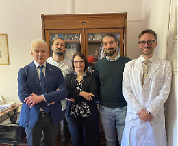 Diagnosi precoci e monitoraggio continuo: l’IA rivoluziona la cura del Parkinson