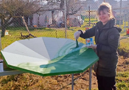 Troppi lavori, pochi volontari: "Le Sfigatte" cercano aiuto per il loro rifugio