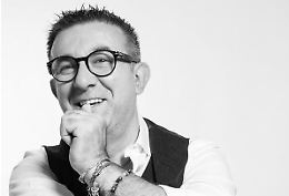 Gianvito Tracquilio, la scrittura come riscatto in un viaggio tra dolore e speranza