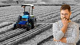 Declino delle aziende agricole nel Torinese: un allarme per l'intera comunità