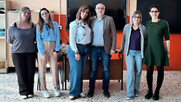 Un ponte tra generazioni: al via il progetto tra studenti e ospiti della RSA