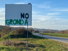Una nuova autostrada nel verde: è scontro sulla Gronda Est