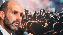 Apolide torna a Ivrea: il festival senza patria diventa casa