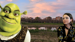 Benvenuti nella palude di Shrek: Raso fotografa, Piastra benedice e il PNRR paga