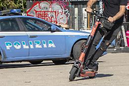 25enne investito in monopattino, avviato il periodo di osservazione per dichiarare la morte cerebrale