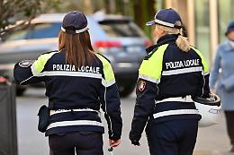 Anziano aggredito da un ubriaco, salvato dai vigili
