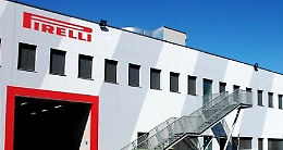 Pirelli apre le porte del futuro: il Polo di Settimo in vetrina per il Made in Italy