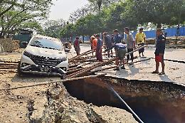 Terremoto in Myanmar, Italia in prima linea: già curati 250 feriti