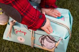 Pasqua solidale con Galup: la colomba “buona” aiuta i bambini con disabilità
