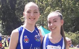 Una vittoria in pista indimenticabile e una dedica fatta con il cuore