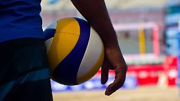  Insulti razzisti in campo: sospesa la partita di pallavolo