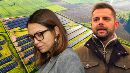 Fotovoltaico, la farsa di Piastra: sapeva tutto e ha taciuto