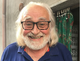 Addio a don Aldo Bertinetti, il sacerdote che univa scienza e spiritualità