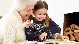 ISTAT: viviamo più a lungo, ma facciamo meno figli. Che sfida per il futuro dell'Italia!