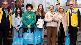 Cuorgnè celebra la creatività giovanile con la premiazione del concorso "Un Poster per la Pace"
