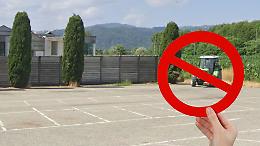 Verolengo  dice stop: nuova ordinanza comunale per migliorare la viabilità 