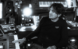 La musica di Henoel Grech per il docufilm su Gustavo Rol 