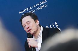 A Torino “AI Vision 2025”: all’Inalpi Arena arriva Elon Musk. E ci sarà anche Salvini