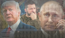 Terre rare, alleanza tossica: perché USA e Russia trattano sottobanco mentre l’Ucraina brucia
