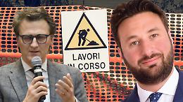 Sanità PNRR, Canavese tradito: cantieri fermi a Ivrea, Caluso, Castellamonte, Leini e Crescentino