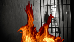 Ivrea, la censura è servita: La Fenice resta chiusa. Zittiti i detenuti, espulsi i volontari