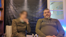 "Hanno puntato il coltello a mio figlio in stazione a Chivasso. Fate qualcosa per i nostri ragazzi!" (VIDEO)