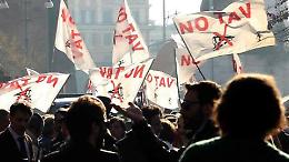 Val di Susa, aria di guerriglia: fino a che punto si spingeranno le proteste No Tav?
