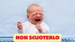 La campagna 'Non scuoterlo' in 70 piazze: di cosa si tratta?