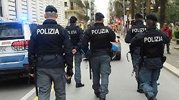 Un duro colpo al traffico di droga: 45 arresti in tutta Italia!