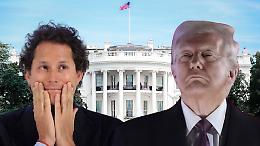 Elkann va da Trump: Stellantis si piega agli USA per salvare il business